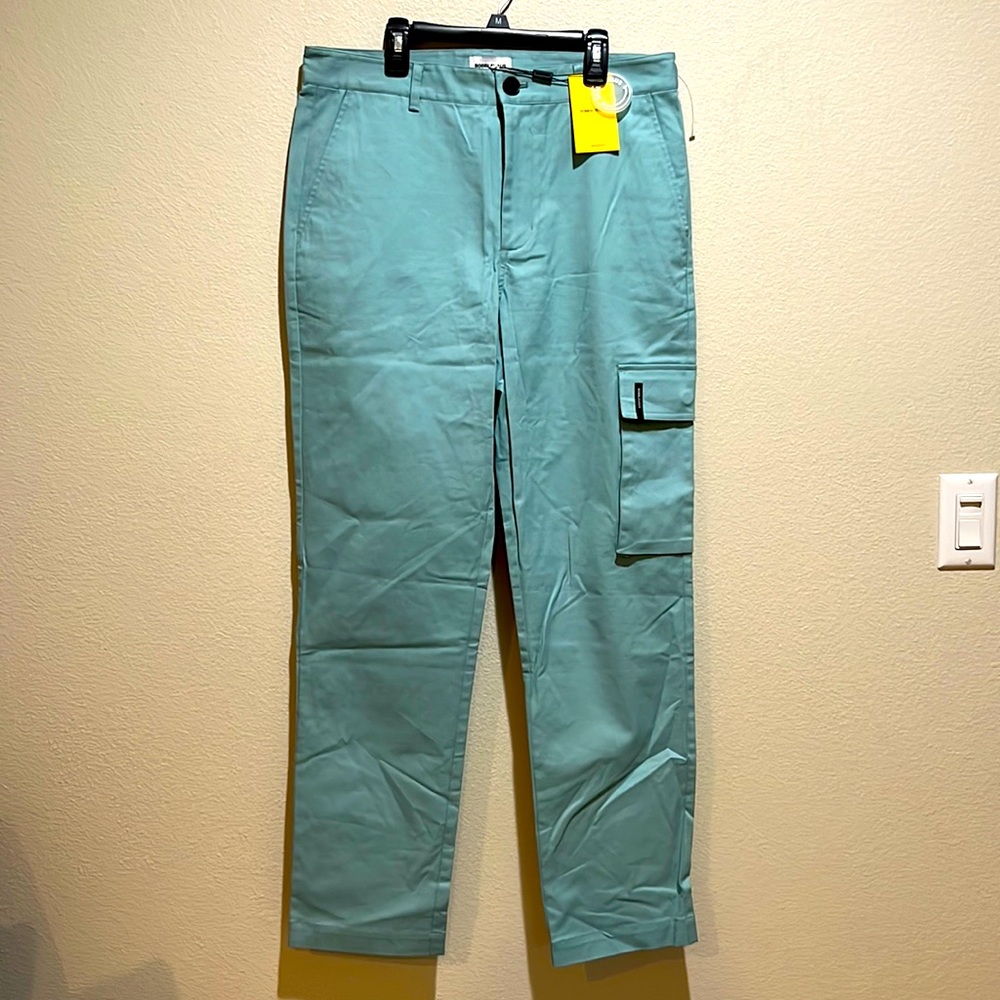 💚Mens Bobblehaus Slack/Pocket Pants